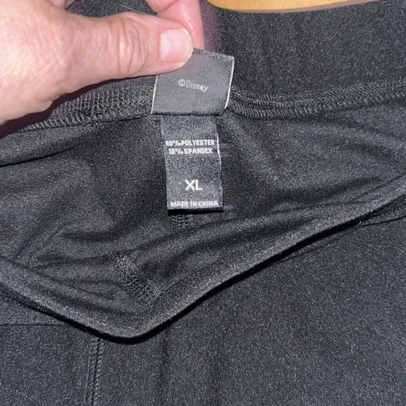 Mickey Mouse Biker Shorts - Picture 5 of 7